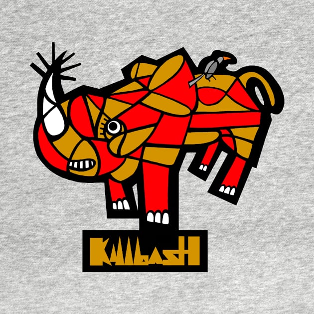 KB Rhino by Killbash